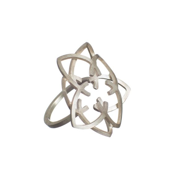 Arabik ring