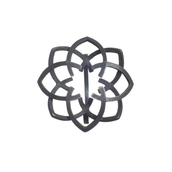 Arabik ring black - Image 3