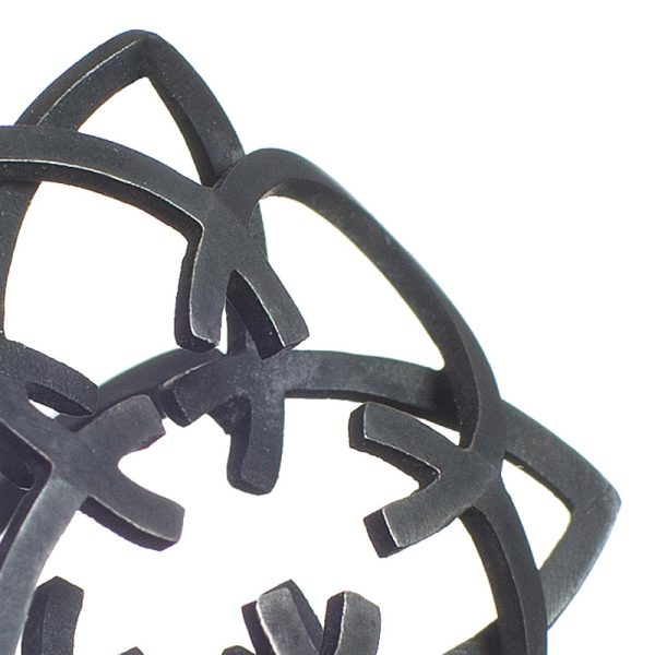 Arabik ring black - Image 4