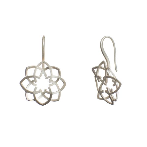 Arabik earrings