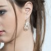 Arabik earrings - Image 4
