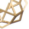 Arabik I. goldplated - Image 3