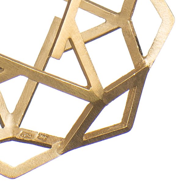 Arabik I. goldplated - Image 3