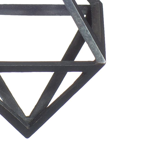 Crystal star black - Image 3