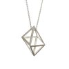 Crystal star