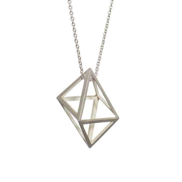 Crystal star