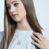 Rhombus ring black - Image 4